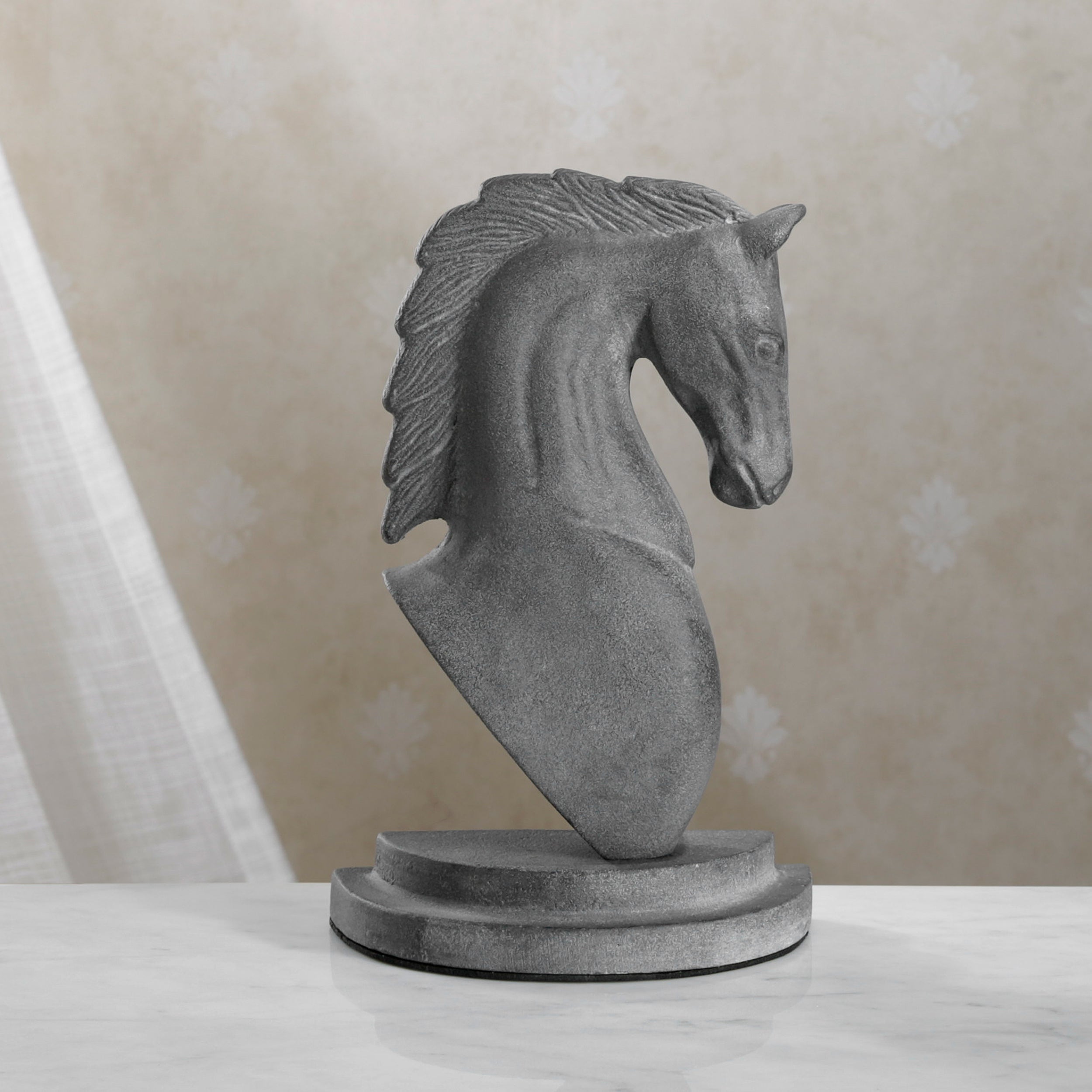 Barnel Horse Head